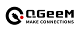 QGeeM的LOGO