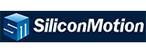 Silicon Motion的LOGO