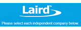 Laird的LOGO