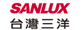 SANLUX的LOGO