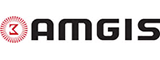 Amgis的LOGO