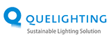 Quelighting的LOGO