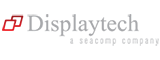 Displaytech的LOGO