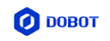 Dobot Robotics的LOGO