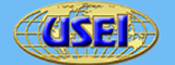 USEI的LOGO