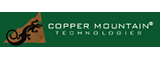 Copper Mountain Technologies的LOGO